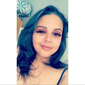 Meet your Posher, Katherine